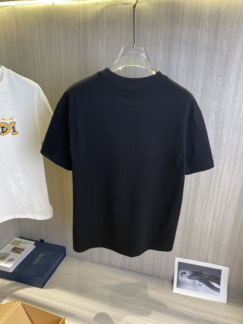 Fendi T-Shirts